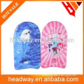 new cute child swimming pool float soft foam surfboard